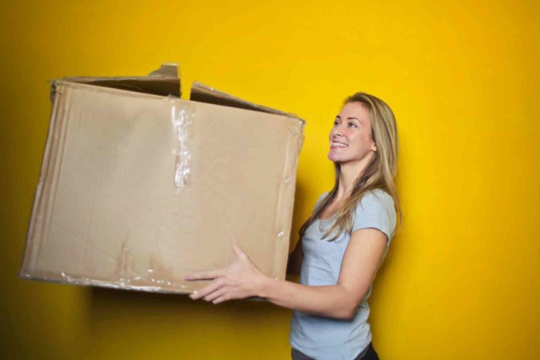 packing and unpacking service florida