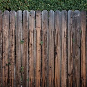 Fence Repair Service