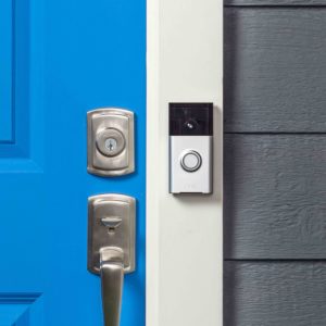 ring video doorbell handyman installation service